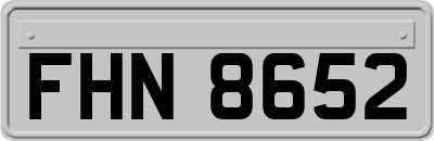 FHN8652