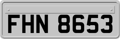FHN8653