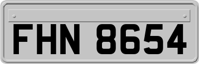 FHN8654