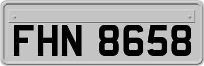 FHN8658
