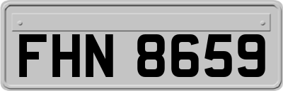 FHN8659
