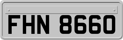 FHN8660