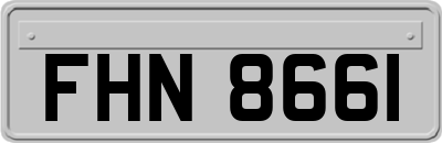 FHN8661