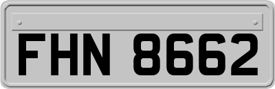 FHN8662