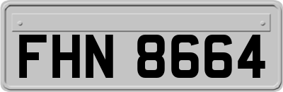 FHN8664
