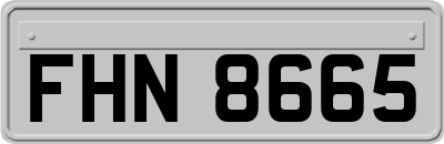 FHN8665