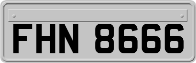 FHN8666