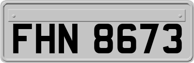 FHN8673