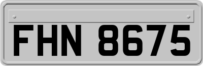 FHN8675