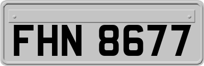 FHN8677