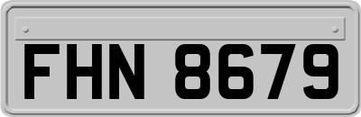 FHN8679