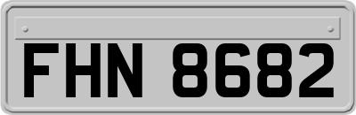 FHN8682