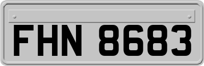 FHN8683