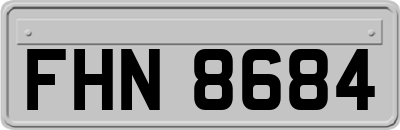 FHN8684
