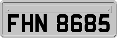 FHN8685
