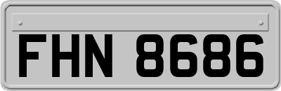 FHN8686