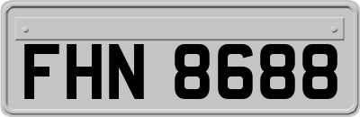 FHN8688