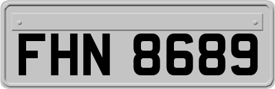 FHN8689