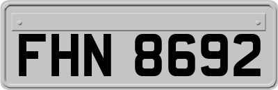 FHN8692
