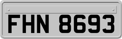 FHN8693