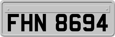 FHN8694