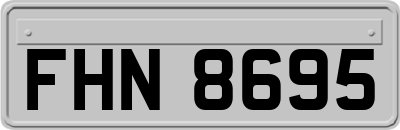 FHN8695