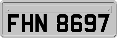 FHN8697