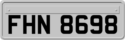 FHN8698