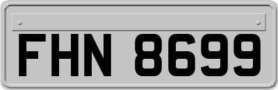 FHN8699