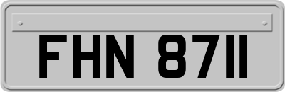 FHN8711