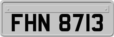 FHN8713