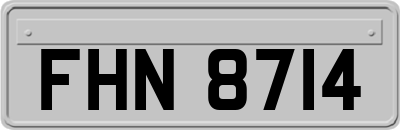 FHN8714