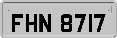 FHN8717
