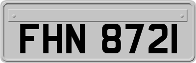FHN8721