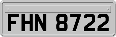 FHN8722