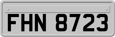 FHN8723