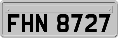 FHN8727