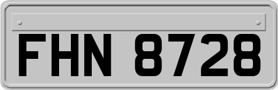 FHN8728