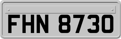 FHN8730