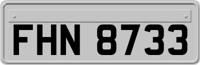FHN8733