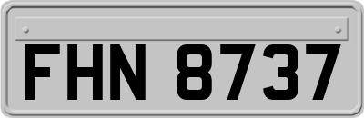 FHN8737