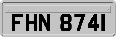 FHN8741