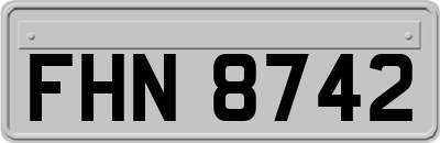 FHN8742