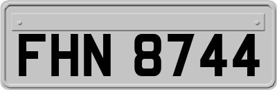 FHN8744