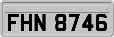 FHN8746