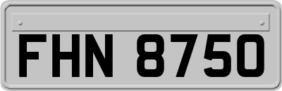 FHN8750