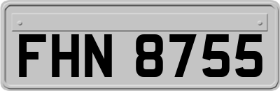 FHN8755