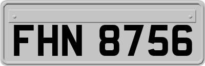FHN8756