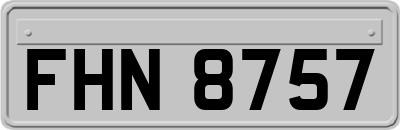 FHN8757