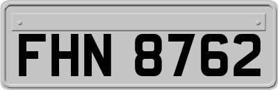 FHN8762